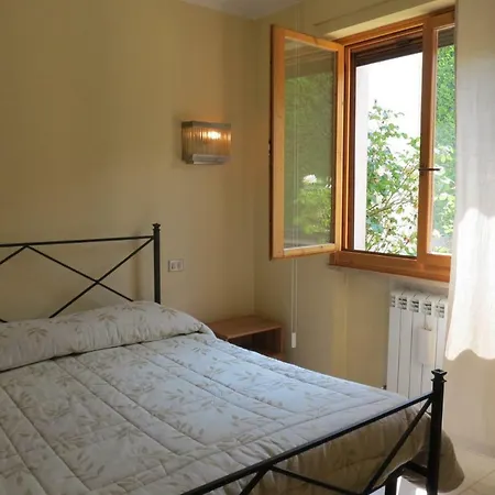 Appartamento Lucca Apartment *