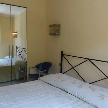 Appartamento Lucca *
