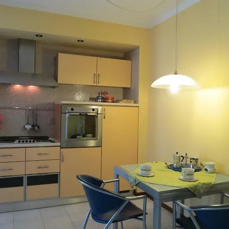 Appartamento Lucca Apartment *