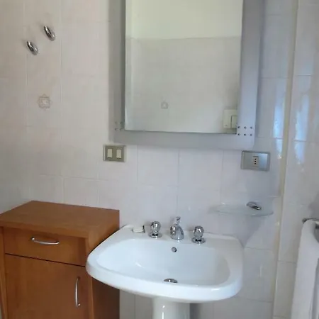 Appartement Appartamento Lucca